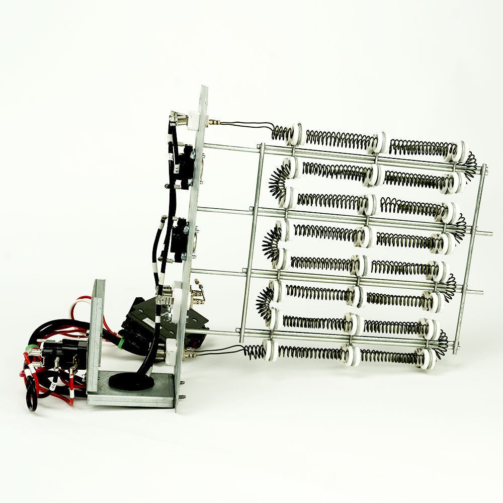 8kW Heat Kit for the MRCOOL Central Ducted Air Handler - Get MrCool